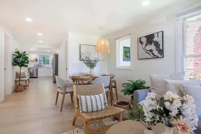 Image de Elegant 3br Home: Near Uw & Green Lake& Lake Union