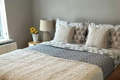 Image de 1 Bedroom Apartment - Central, Free Parking