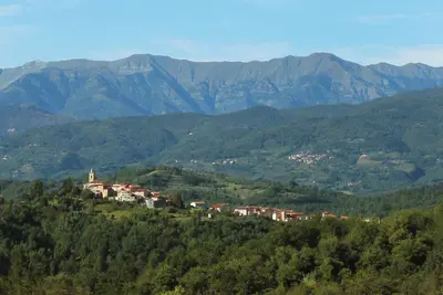 Image de Tranquil Tuscan House with Pool and Scenic Views