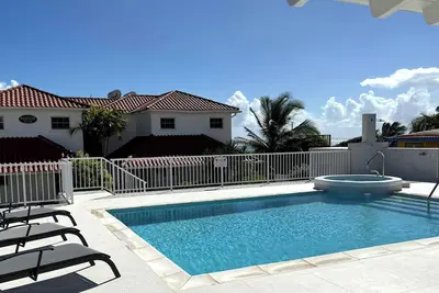 Image de Silver Sands Beach Villas are great for family-friendly activities, surfing and relaxation