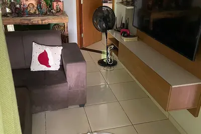 Image de Cozy house in Anapolis, easy location