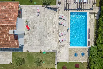 Image de Villa Samanta by Interhome