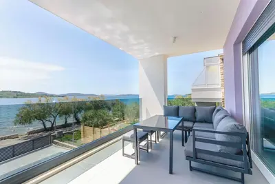 Image de Appartements Adriatic (104281-A1) - Vodice