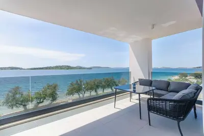 Image de Appartements Adriatic (104281-A2) - Vodice
