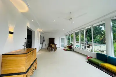 Image de farm Hill - Kandy Family Villa