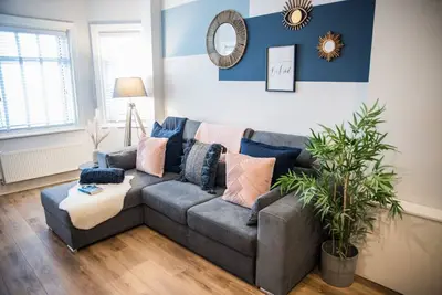 Image de Derby Place - apartment 8