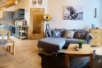 Image de Apartment/apartment for 4 guests with 62m² in Mittenwald (265526)