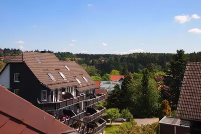 Image de Vacation apartment Schimmer-Wurmbergblick