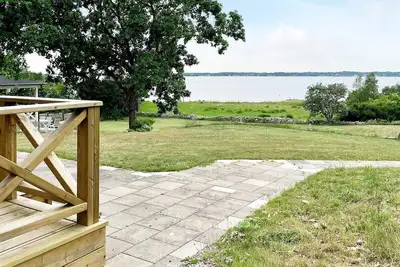 Image de 4 etoiles maison de vacances a Drottningskär
