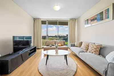 Image de Central Cbd 3br Apt/DarlingHabour&Chinatown-2 min