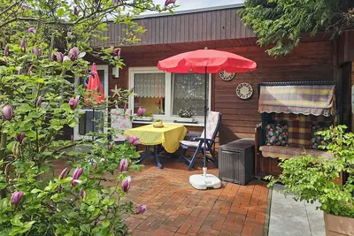 Image de Ferienhaus Inseltraum Bannemin - Inseltraum