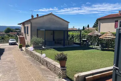 Image de Belle maison bien situé