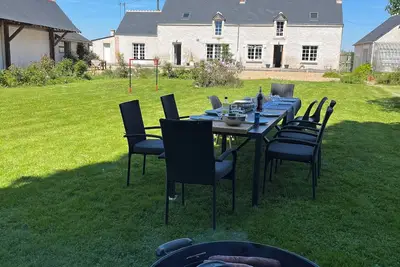 Image de Maison au calme