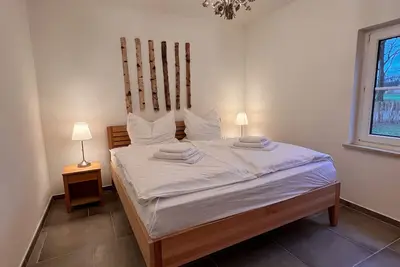 Image de Ferienhaus, 90m², 1-8 Pers