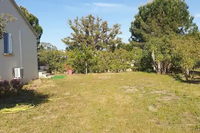 Image de villa proche de la plage