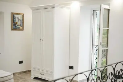 Image de Dream beachfront home in Bjelila with Bay of Kotor views.