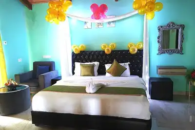 Image de Rain Rock Villa