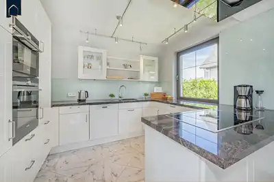 Image de Ferienhaus \"sonnendeck\" in Ückeritz: Erholung Pur!