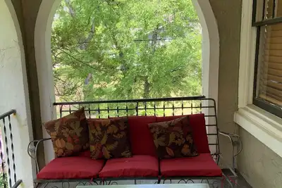 Image de Historic Spanish Charm + Scenic View | Cozy Casita