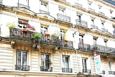 Image de Pour Un Sejour Romantique