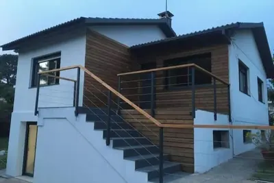 Image de Nerga, Nature, Costa de la Vela, Cangas