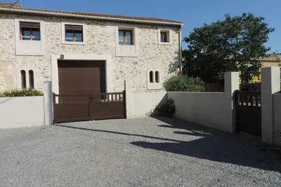 Image de Gîte le Val-Léa 2 proche du Canal du Midi et du littoral Méditerranéen