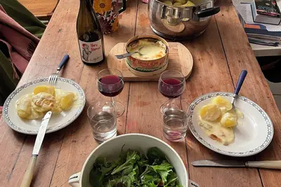 Image de Maison de campagne isolée sur terrain de 1 hectare (à18 min d'Annecy)