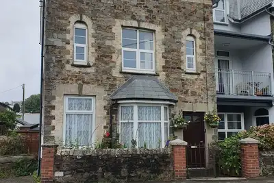 Image de The Snug  at Bay House