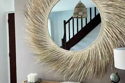 Image de Duplex Cocooning Au Coeur D'Orry La Ville