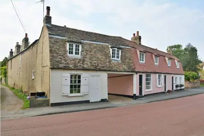 Image de The Holts - Charming idyllic & rural 2 bed Cottage