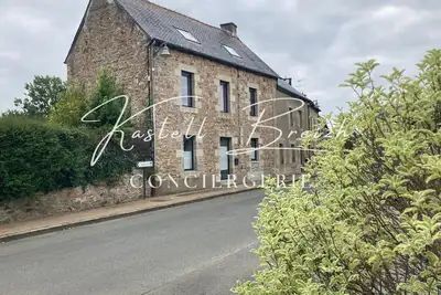Image de Le gite de Saint Guy