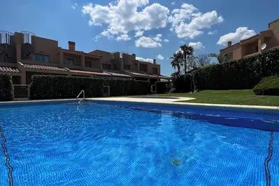 Image de Modern, charming vacation home Felicitas in a quiet, family-run complex