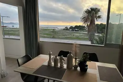 Image de Appartement T3 Vue Mer en face des Jo