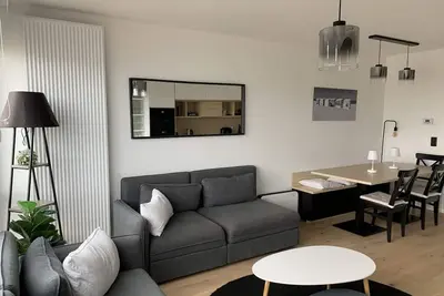 Image de Magnifique appartement à Saint Idesbald