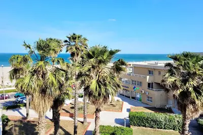 Image de Canet-en-Roussillon - Studio moderne pour 4 pers - Clim - Proche mer et commodités