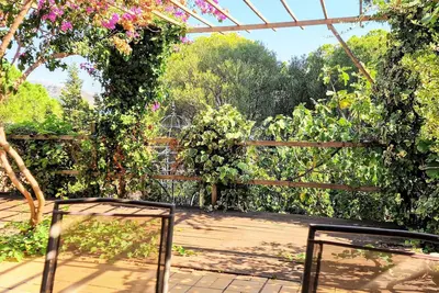 Image de Appartement 3 pièces avec jardin, proche du port et du centre, idéal pour vacances à Banyuls-sur-Mer