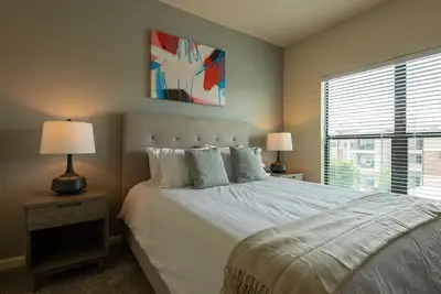 Image de Landing | Stylish 3bd, Clubhouse, Courtyard