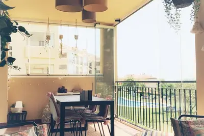 Image de The place with the loveliest soul at the Costa del Sol