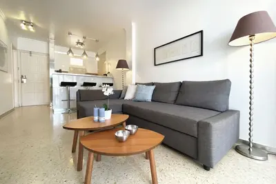 Image de Apartment w. balcony (5th floor)