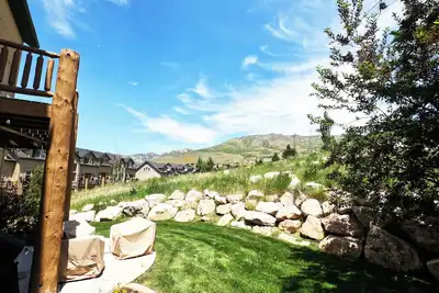 Moose Hollow 1404 | 3 Bed, 3. 5 Bath