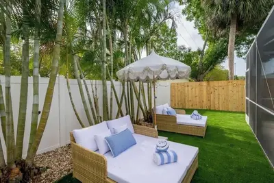 Image de Resort Beach House~Pool~Hot Tub