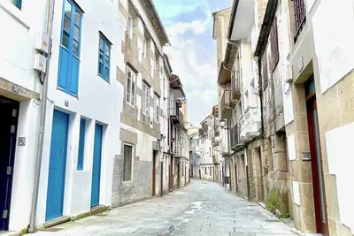 Image de The Cliffs - Casa Catuxa