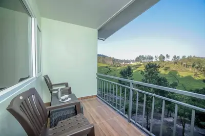 Image de Wattle Grove Resort