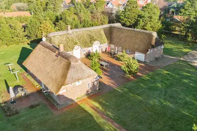 Image de Superbe maison à Blåvand avec WiFi