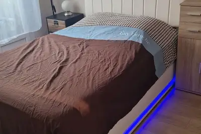 Image de F2 Rdc avec jardin