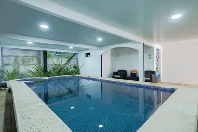 Image de Luxury Penthouse Apartment #1