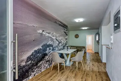 Image de Jozefina Luxury, 100 m from the beach