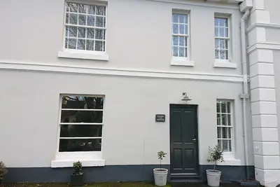 Image de Lincombe Court Family Apartment - 2 bedroom apartment Wellswood Torquay