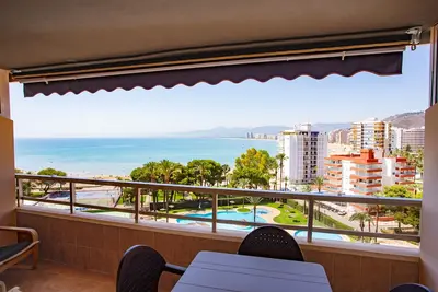 Image de Florazar Ii Sea Front Apartment Cullera