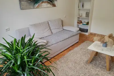 Image de Cozy twoo-room apartment